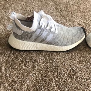 Adidas NMDs size 8